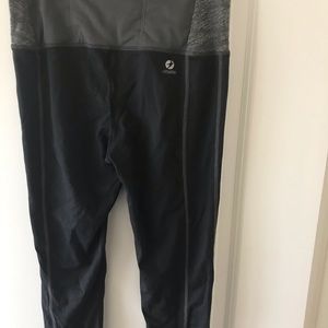 Oiselle leggings